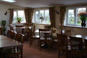 Windy Harbour Restaurant & B&B Glossop Buitenkant foto